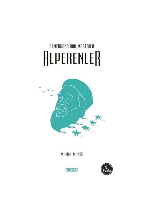 Semerkand'dan Mostar'a Alperenler | Mümin Münis - Mostar - Image 1