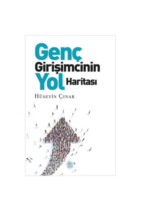Genç Girişimcinin Yol Haritası - Mavi Çatı Yayınları - Image 1