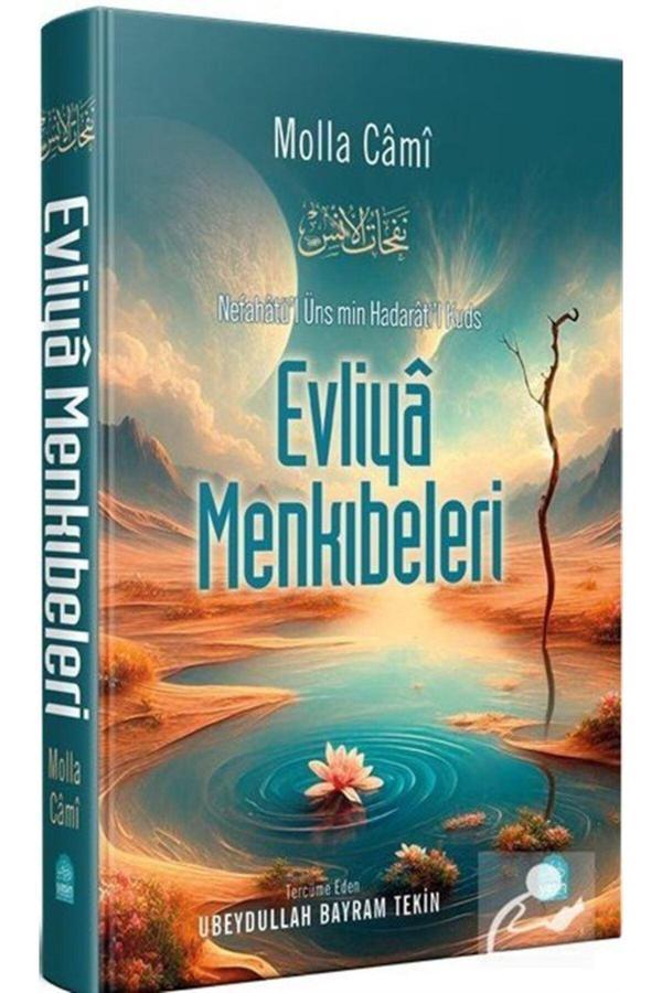 Evliya Menkıbeleri - Yasin Yayıncılık - Image 1