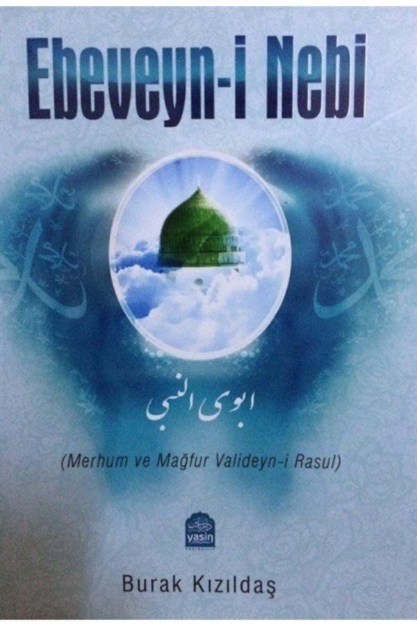 Ebeveyn-i Nebi - Yasin Yayıncılık - Image 1