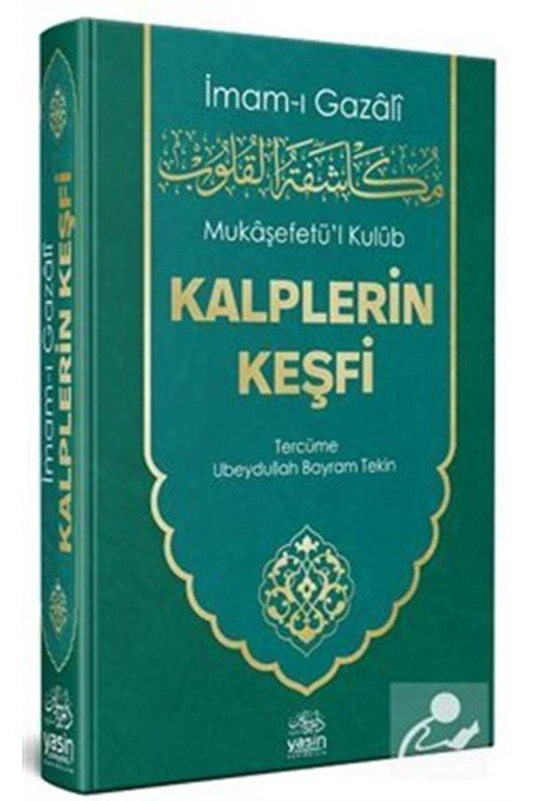 Mukaşefetul Kulub Kalplerin Keşfi - Yasin Yayıncılık - Image 1