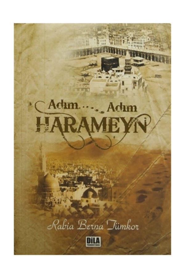 Adım Adım Harameyn - Dila Yayıncılık - Image 1