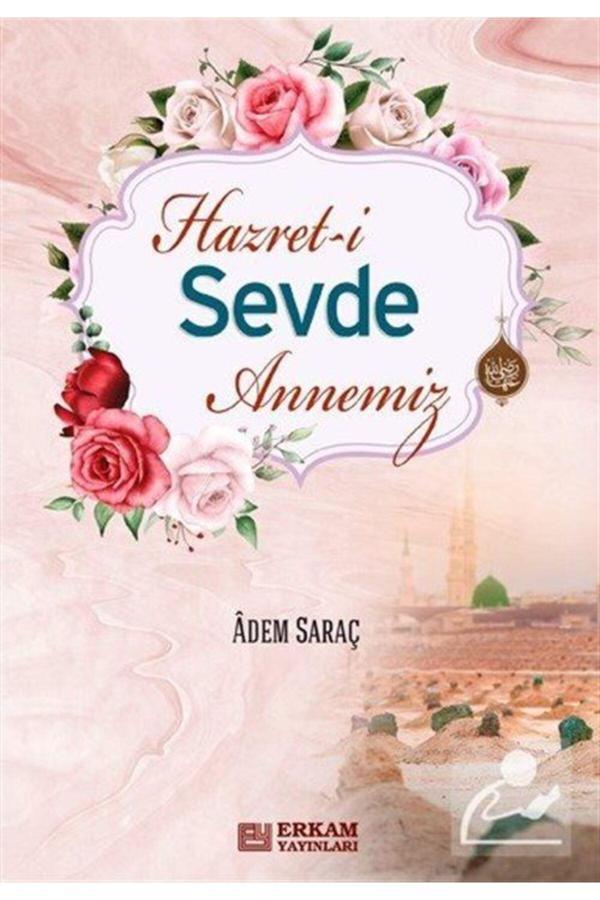 Hz.sevde Annemiz - Erkam Yayınları - Image 1