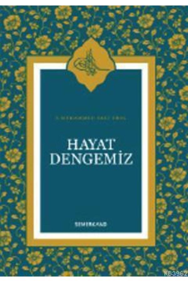 Hayat Dengemiz - Semerkand Yayınları - Image 1