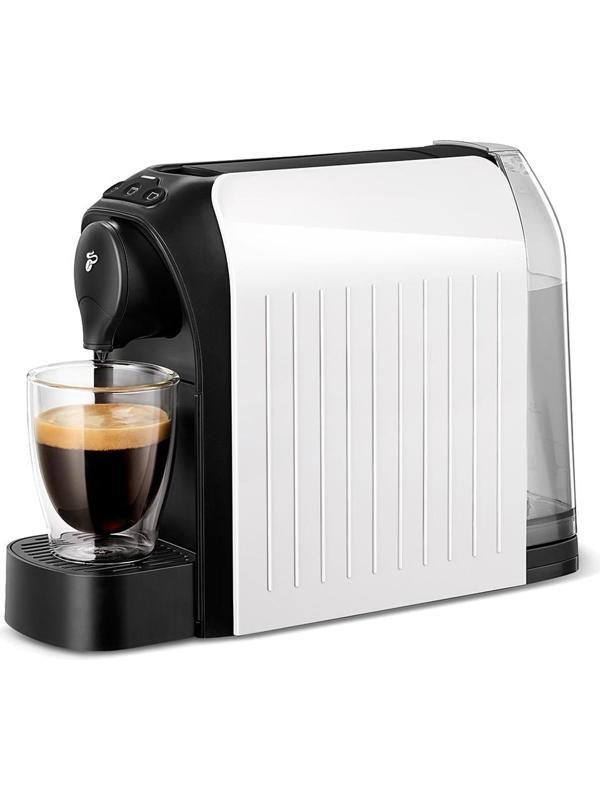 Tchibo Cafissimo Easy Beyaz Espresso Kahve Makinesi - Image 1