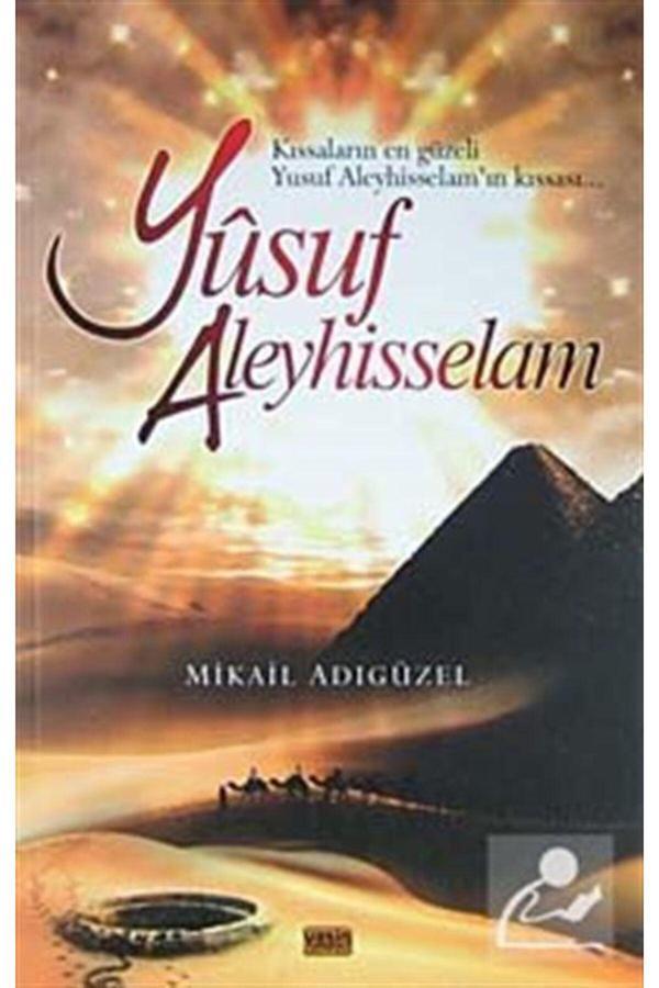 Yusuf Aleyhisselam - Yasin Yayıncılık - Image 1