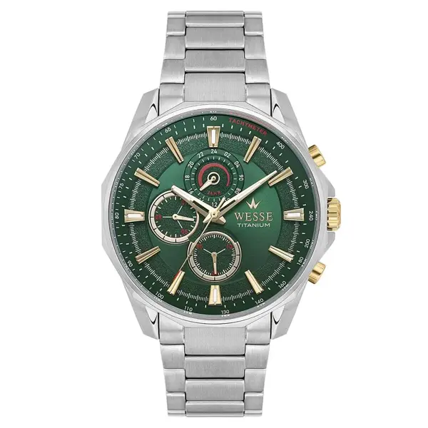 Wesse WWG403604 Erkek Kol Saati - Image 1