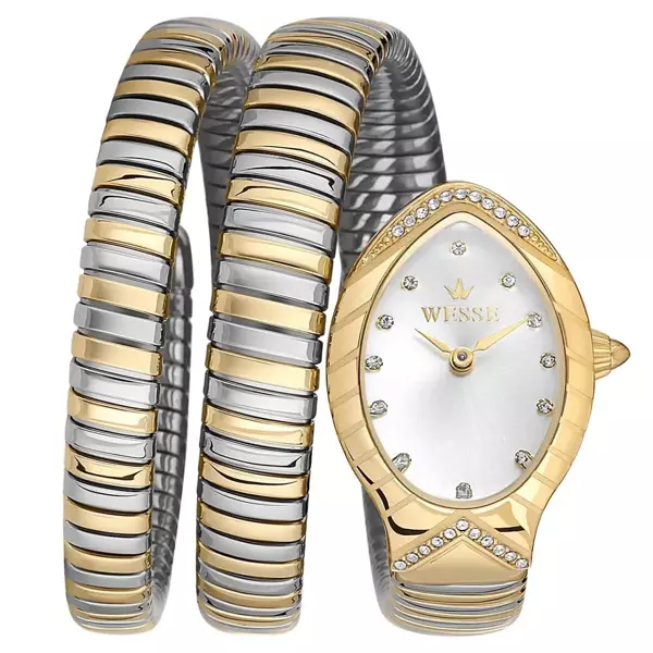 Wesse WWL115104 Kadın Kol Saati - Image 1
