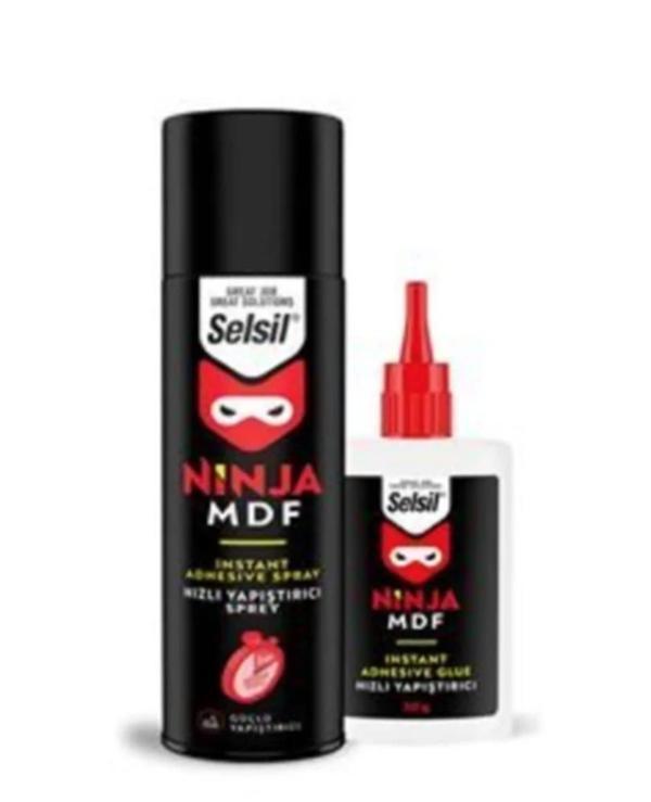 Noname CF401X-201X Mavi Muadil Toner - Image 1
