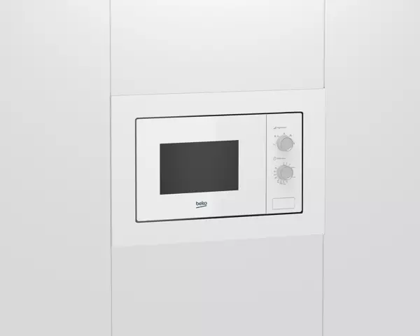 Beko BMC 2030 B Ankastre Mikrodalgalar - Image 1