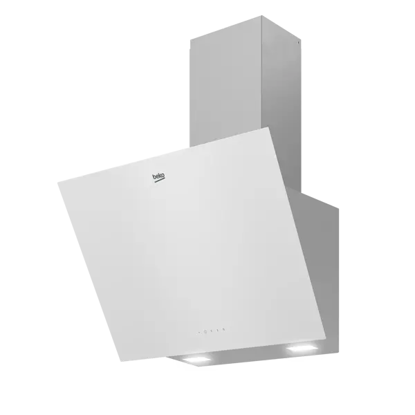Beko BDE 6064 B Duvar Tipi Davlumbaz - Image 1