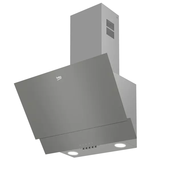 Beko BDE 6050 G Duvar Tipi Davlumbaz - Image 1