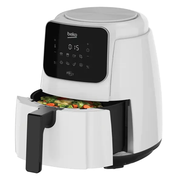 Beko FRA 5334 B FitFry® Az Yağlı Fritöz - Image 1