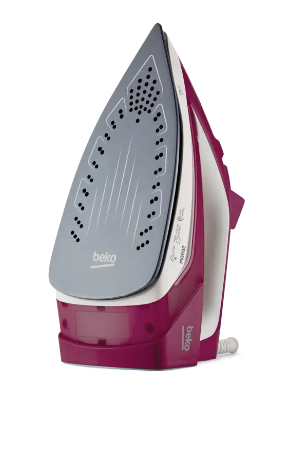 Beko BEU 2926 Buharlı Ütü - Image 1