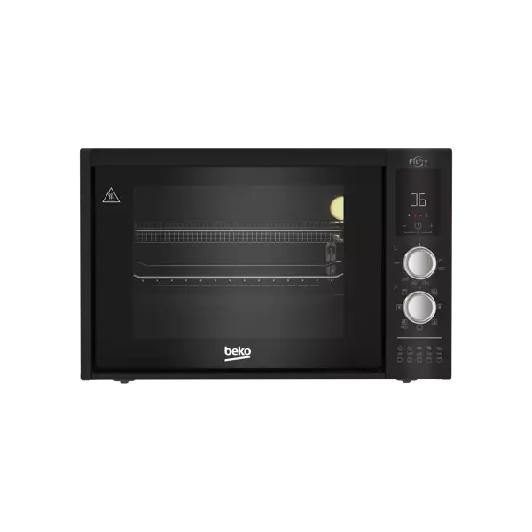 Beko BMF 30 QBM AF Mini Fırın - Image 1