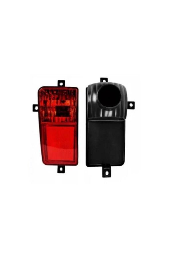 Arka Tampon Reflektörü Sağ Kedı Gözü Psa Boxer-3/Jumper-3 2.2 Hdı 06- (Oem No: 6350.Cn) - Image 1