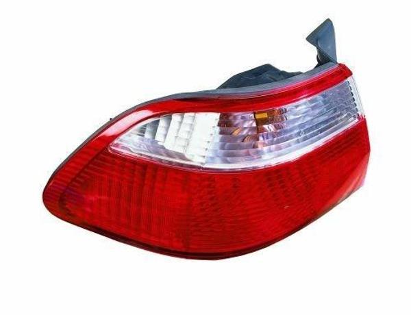 Accord (Ch) 1998 2002 Stop Lambası Dış Sağ  (Oem No:33501S84G01) - Image 1