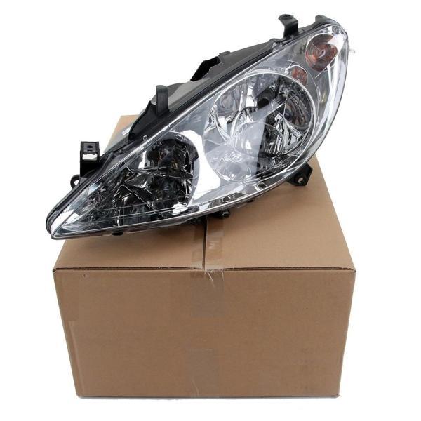Far Sol Sıslı-Motorlu Psa 307 Bm 02- (Oem No: 6204Z3) - Image 1