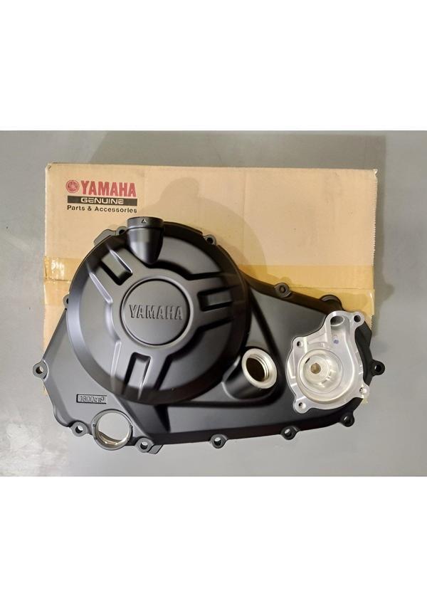 Yamaha Yzf R25 -MT 25 Orjinal Debriyaj Kapağı 1WD-E5421-00 (Krank Sağ Dış Kapak)Supermoto - Image 1