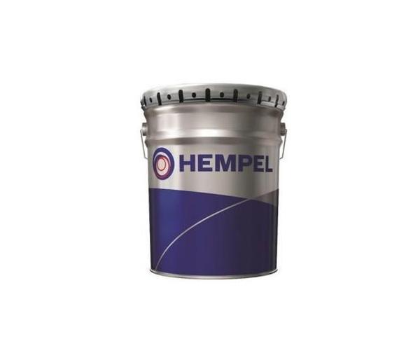 Hempel Hard Racing TecCel Zehirli Boya Siyah 5lt  - Image 1