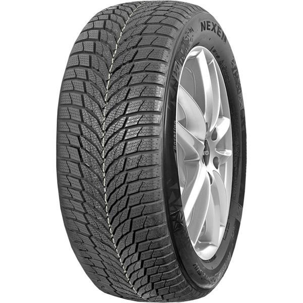 Nexen 245/65R17 107H Winguard Sport 2 Suv (Kış) (2025) - Image 1