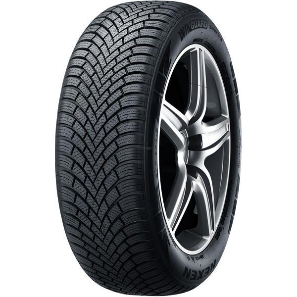 Nexen 195/65R15 91T Winguard Snow G3 (Kış) (2025) - Image 1