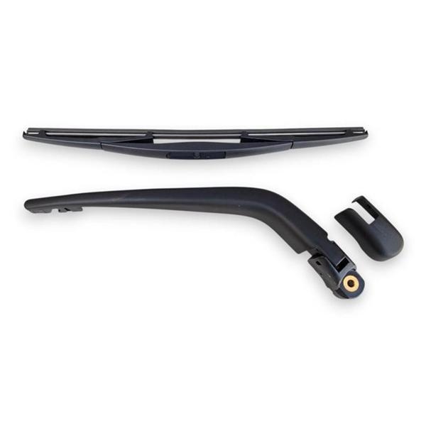 Honda Jazz 2009-2014 Arka Cam Silecek Kolu Takımı - Image 1