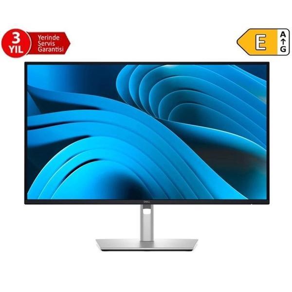27 Dell Pro P2725d WQhd 5ms 100hz Hdmı+dp Pıvot Ips Monıtor - Image 1