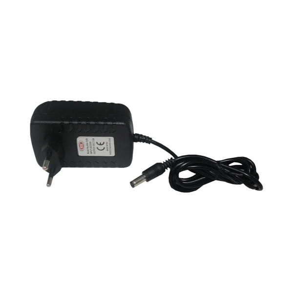 Rose RA-1220 12V 2A Adaptör Ac/dc Switch Mode Adapter - Image 1