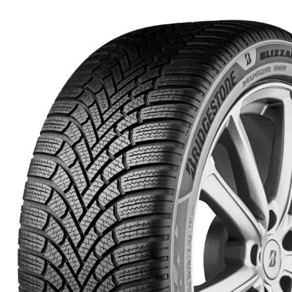 BRIDGESTONE 205/55R16 91H BLİZZAK 6  2025 - Image 1