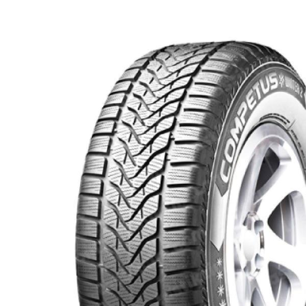 Lassa 215/65R16 98V Competus Winter 2 + Kış Lastiği 2025 - Image 1