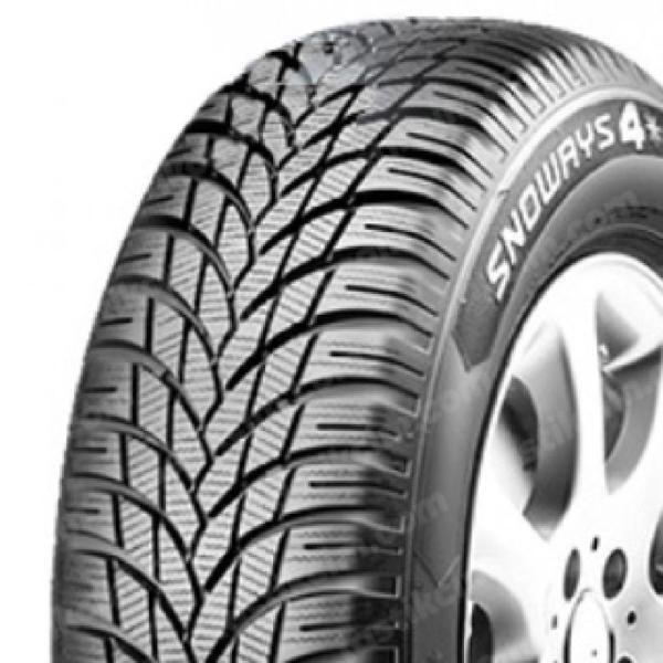 LASSA 195/60R15 88H SNOWAYS 4  2025 - Image 1