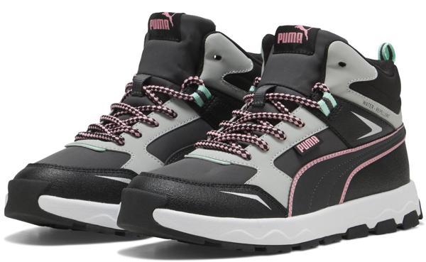 Puma 397644-09 Evolve Trail Jr Unisex Spor Ayakkabı - Image 1