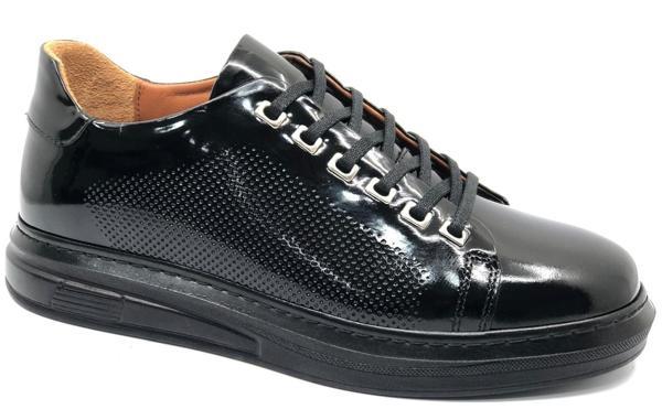 Dropland 8950 Deri Erkek Casual Ayakkabı - Image 1