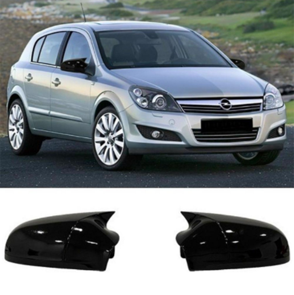 Space Yarasa Ayna Kapağı Astra H 2010-2013 /Aykay018 - Image 1