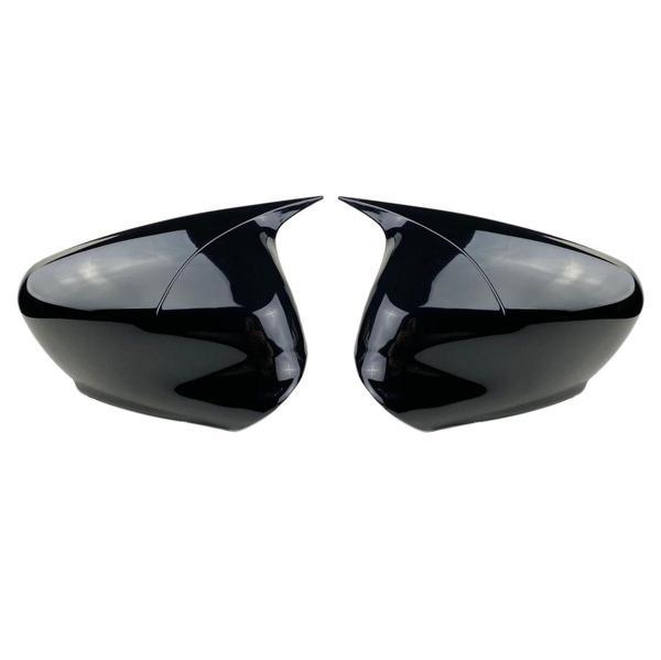 Space Yarasa Ayna Kapağı Peugeot 301- Citroen C-Elysee / Aykay027 - Image 1