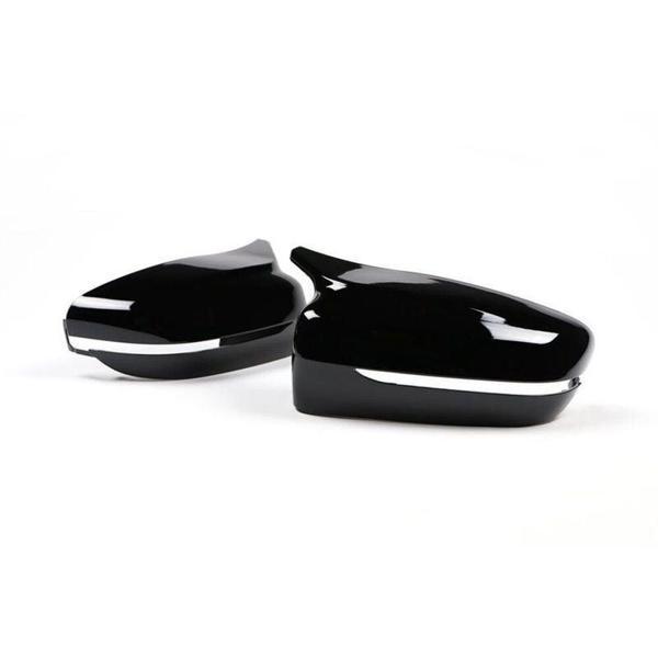 Yarasa Ayna Kapağı Bmw G20-22 / Aykay038 - Image 1