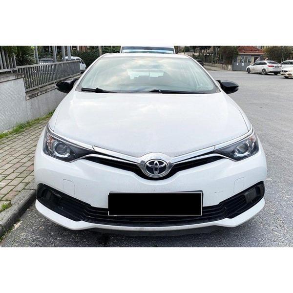 Toyota Corolla Uyumlu Batman Yarasa Ayna Kapağı 2013-2018 (E16 - Image 1