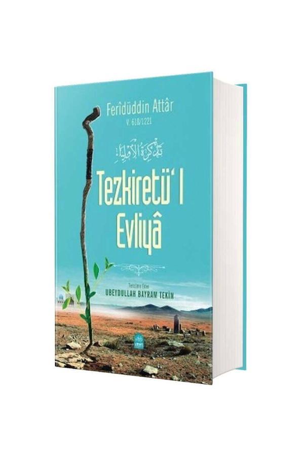 Tezkiretül Evliya - Yasin Yayıncılık - Image 1
