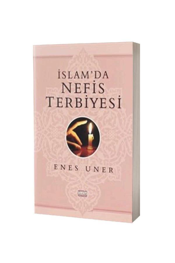 İslam'da Nefis Terbiyesi - Yasin Yayıncılık - Image 1