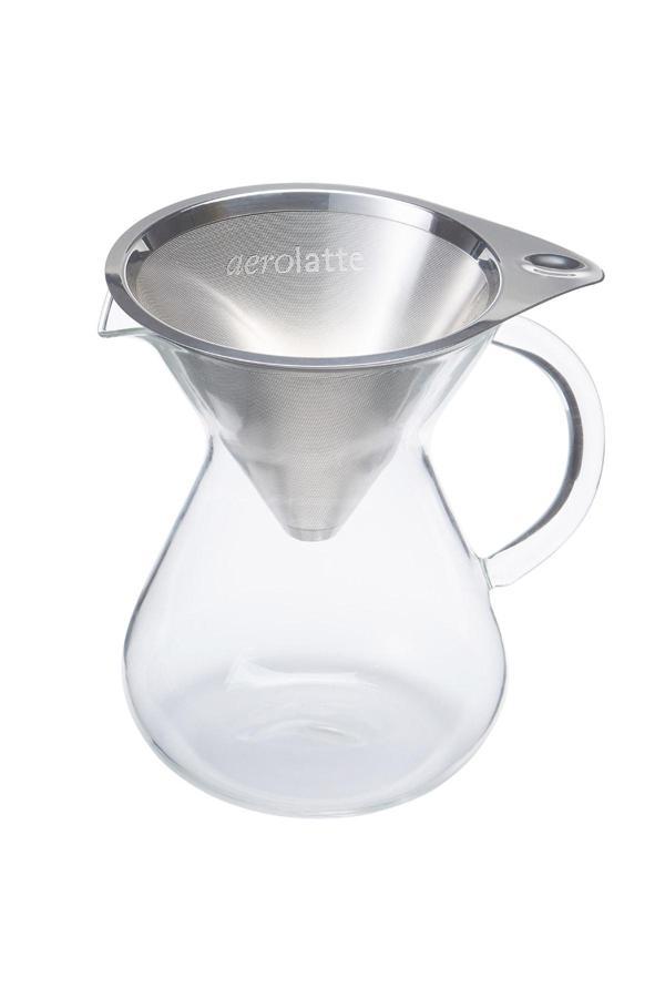 Aerolatte Mikro Filtreli Dripper Kahve Demleme Ekipmanı - Image 1