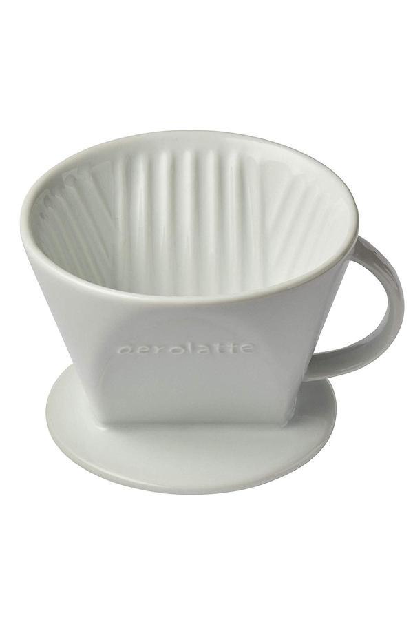 Aerolatte Seramik Dripper Kahve Filtresi No:2 - Image 1