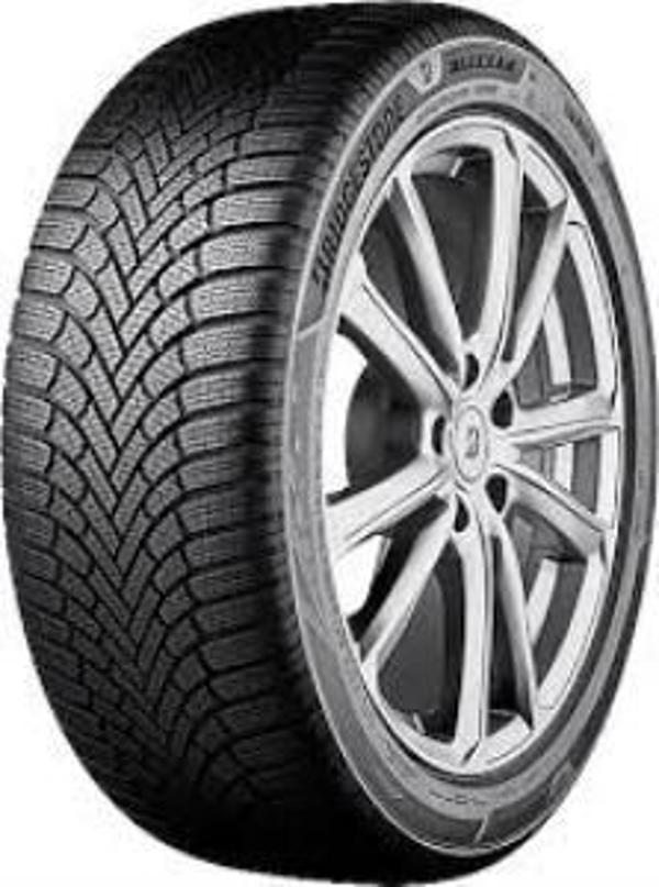 Bridgestone 215/65R17 103V XL Blizzak 6 2025 Kış Lastiği - Image 1