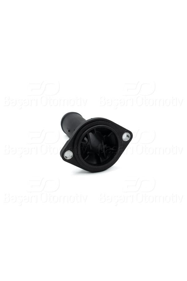 038121121-WISCO VW GOLF4 BORA CADDY 2 1.9SDI 1.9TDI 95- SU FLANSI 38121121 - Image 1