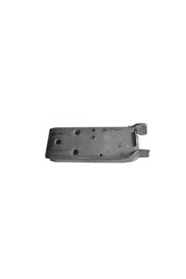 51117266192-BMW 3 F30/F20 ÖN TAMPON BRAKETİ AL.SAĞ 11- -BMW07F3003 - Image 1