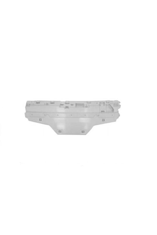 51128054200-BMW 3 F30 ARKA TAMPON BRAKETİ ORTA İÇ M-SPORT 11- -BMW07F3030 - Image 1