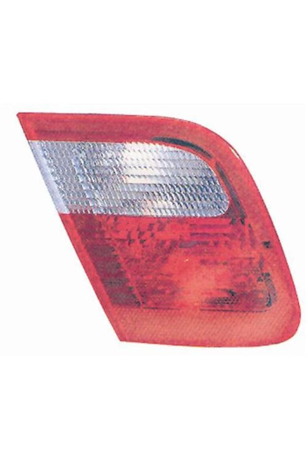 63218364923-BMW 3 E46 ARKA STOP İÇ SOL 98-01 -BMW1046008 - Image 1