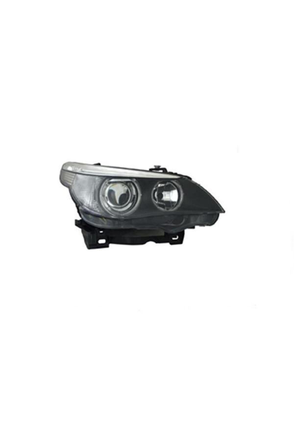 63127160194-BMW 5 E60 ÖN FAR EL.MOTOR.XENON SAĞ 03-07 -BMW1060003 - Image 1
