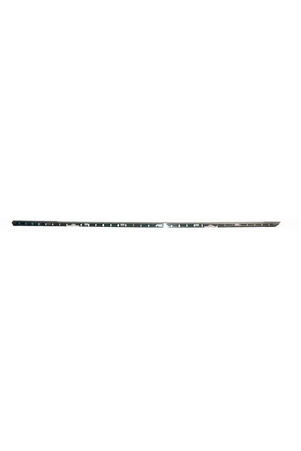 51128184503-BMW 5 E39 ARKA TAMPON NİK.ORTA 96-00 -BMW0739015 - Image 1