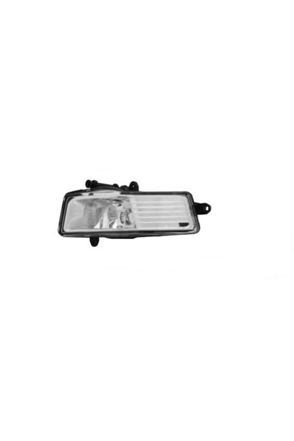 4F0941699A-AUDI A6 ÖN SİS FARI KARE TİP SOL 09- -AUD10A6020 uyumlu - Image 1